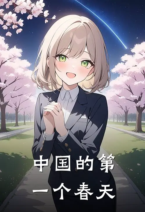 中国的第一个春天