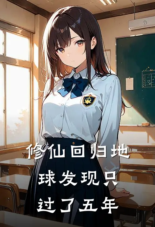 修仙回归地球发现只过了五年