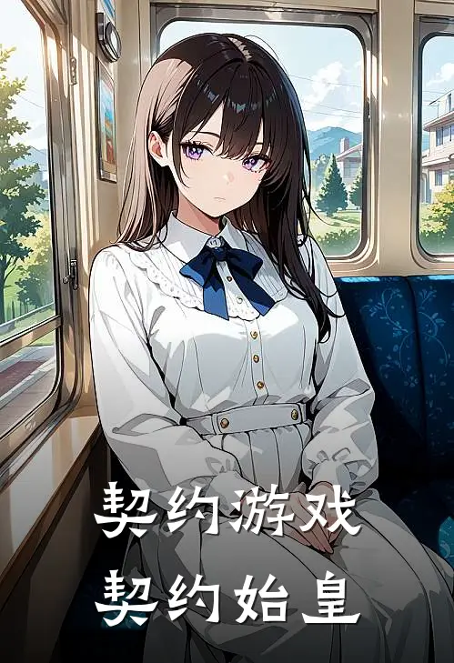 契约游戏：契约始皇