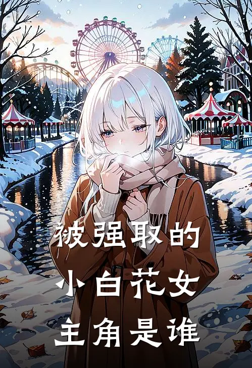 被强取的小白花女主角是谁