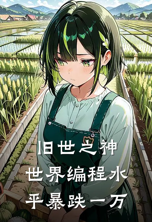 旧世之神：世界编程水平暴跌一万