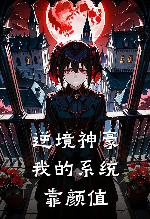 逆境神豪我的系统靠颜值