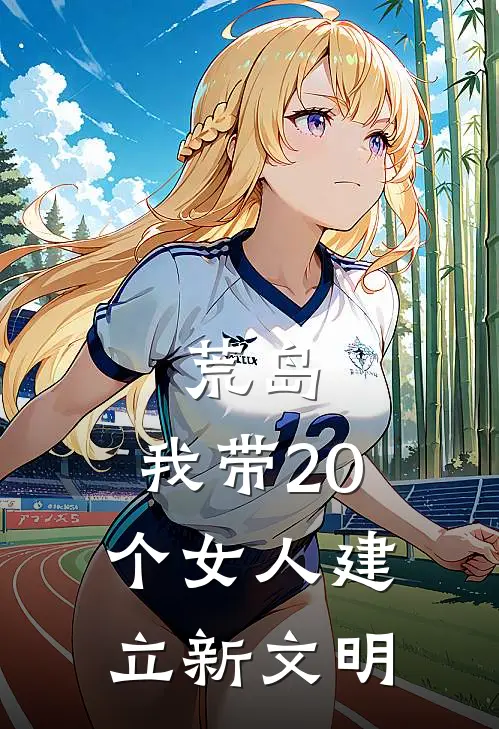 荒岛：我带20个女人建立新文明