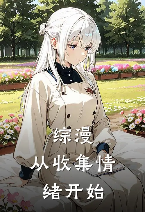 综漫：从收集情绪开始(林晓比滨)小说完结版_全文阅读免费全集综漫：从收集情绪开始林晓比滨