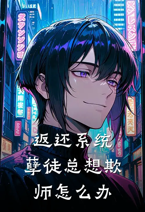 返还系统：孽徒总想欺师怎么办