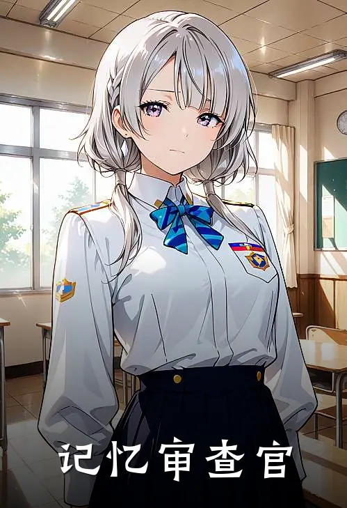 记忆审查官，