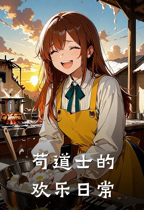 苟道士的欢乐日常