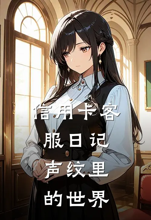 信用卡客服日记，声纹里的世界