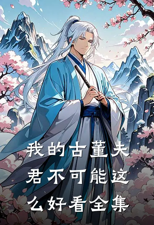 我的古董夫君不可能这么好看全集