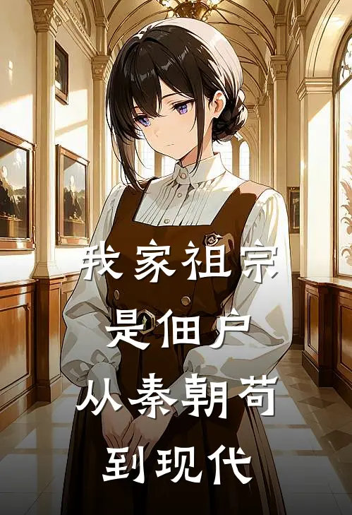 我家祖宗是佃户：从秦朝苟到现代