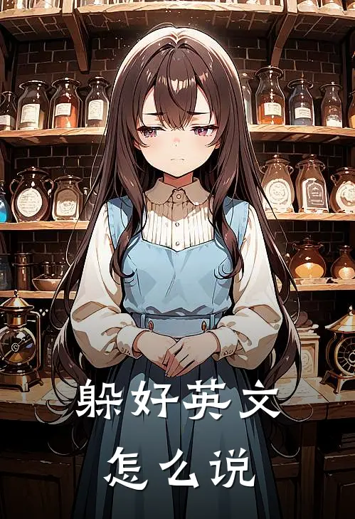 躲好英文怎么说