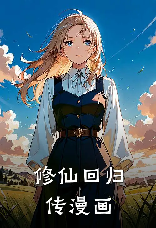 修仙回归传漫画