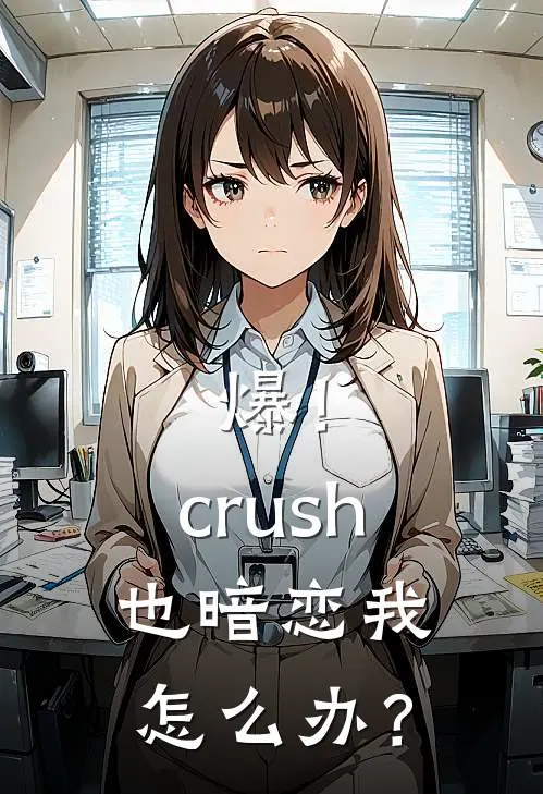 爆！crush也暗恋我怎么办？