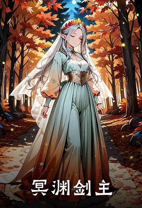 冥渊剑主