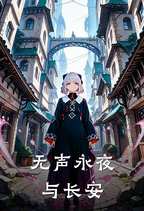 无声永夜与长安