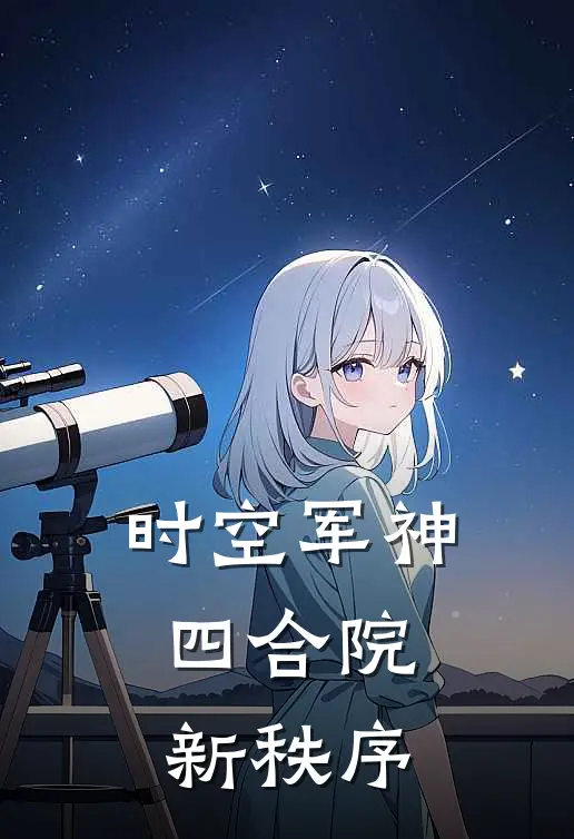 时空军神：四合院新秩序