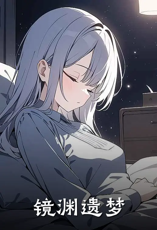 镜渊遗梦