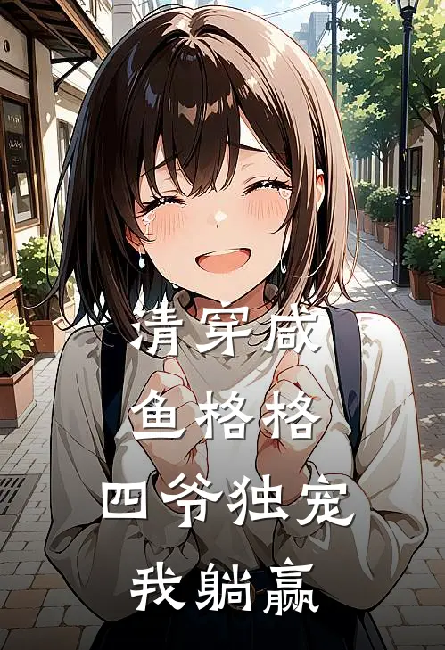 清穿咸鱼格格：四爷独宠我躺赢