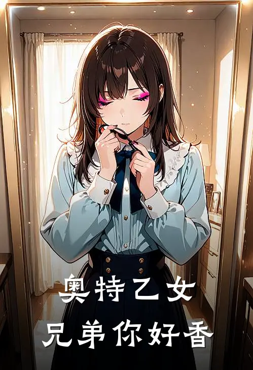 奥特乙女：兄弟你好香