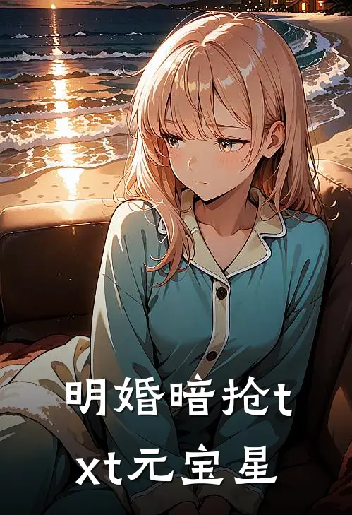 明婚暗抢txt元宝星