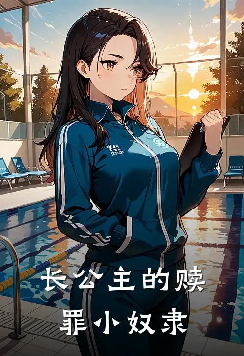 长公主的赎罪小奴隶