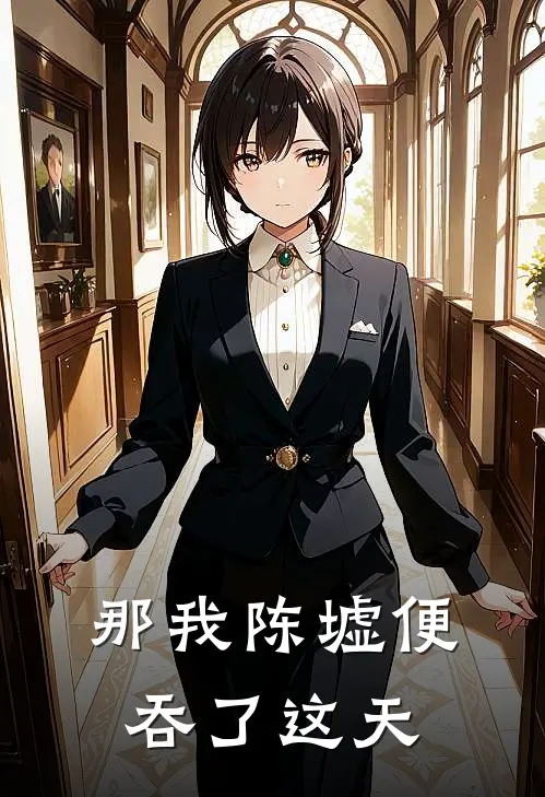 那我陈墟便吞了这天