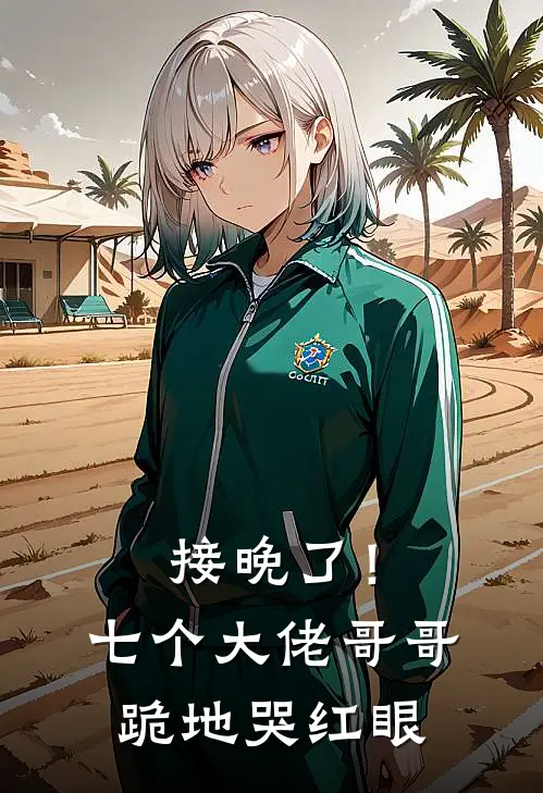 接晚了！七个大佬哥哥跪地哭红眼