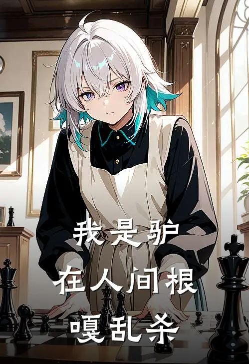 我是驴，在人间根嘎乱杀