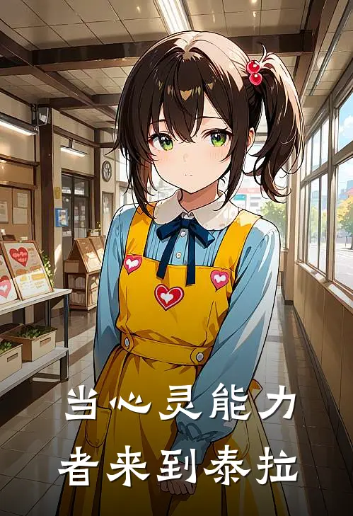 当心灵能力者来到泰拉(凌云萨卡兹)完本小说_全本免费小说当心灵能力者来到泰拉凌云萨卡兹