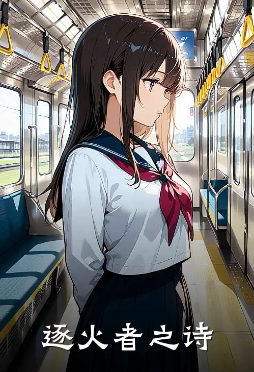 逐火者之诗(妮娜卢克斯)完整版免费小说_完结版小说推荐逐火者之诗(妮娜卢克斯)