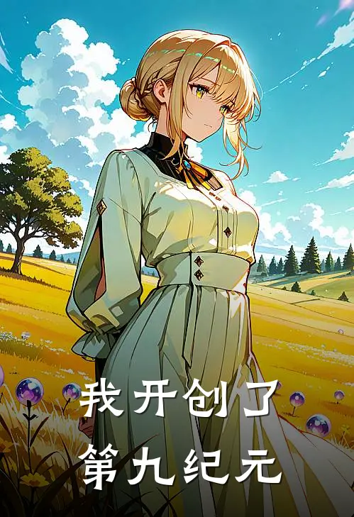 我开创了第九纪元