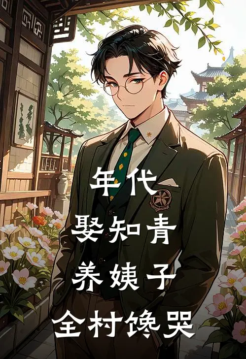 年代：娶知青养姨子，全村馋哭