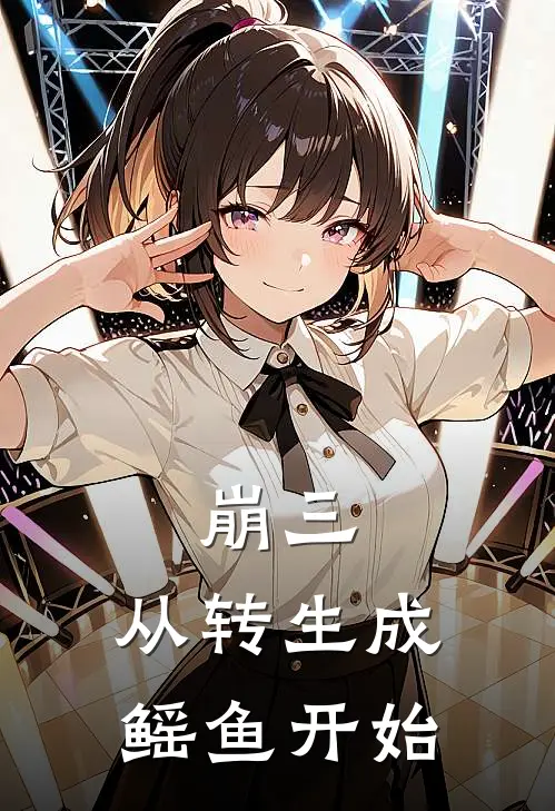 崩三：从转生成鳐鱼开始