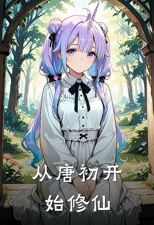 从唐初开始修仙