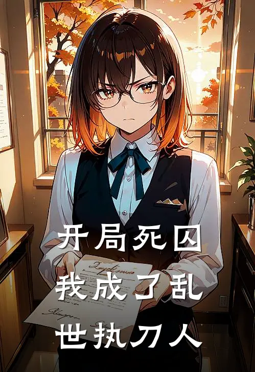 李昭刘瑾(开局死囚，我成了乱世执刀人)最新章节在线阅读_李昭刘瑾全章节阅读