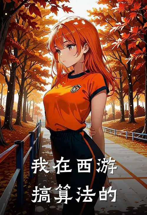 我在西游搞算法的