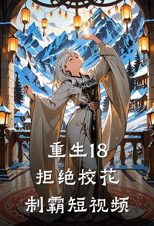 重生18：拒绝校花，制霸短视频