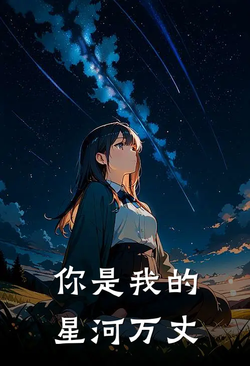你是我的星河万丈
