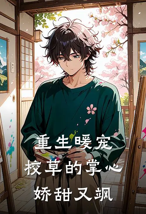 重生暖宠，校草的掌心娇甜又飒