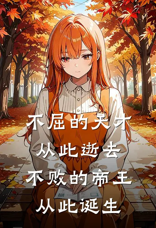 不屈的天才从此逝去,不败的帝王从此诞生