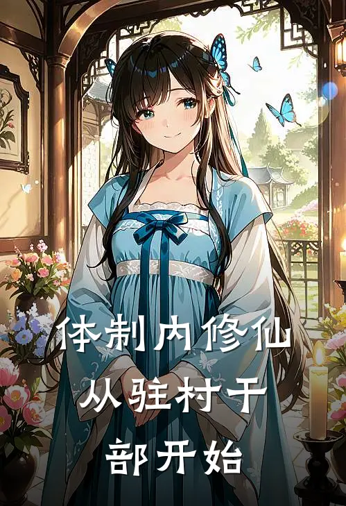 体制内修仙，从驻村干部开始