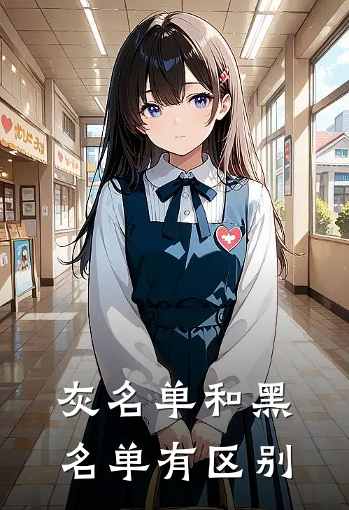 灰名单和黑名单有区别