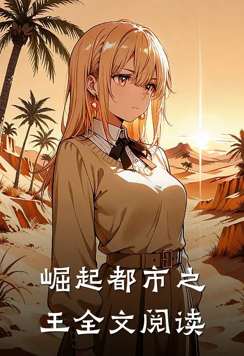 崛起都市之王全文阅读