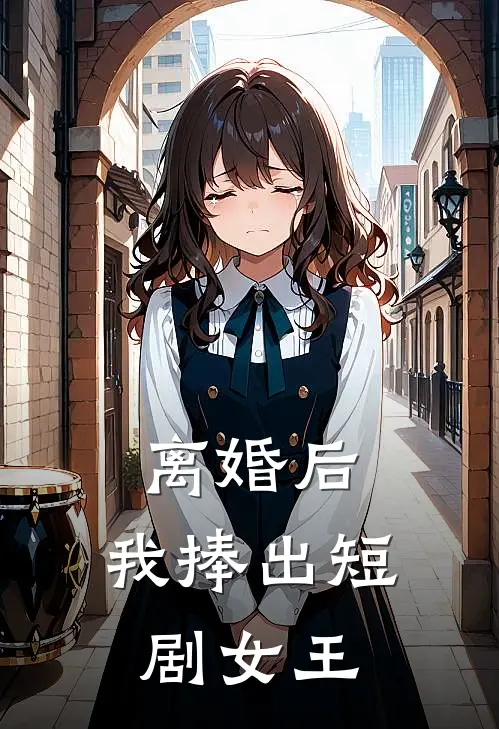 离婚后，我捧出短剧女王