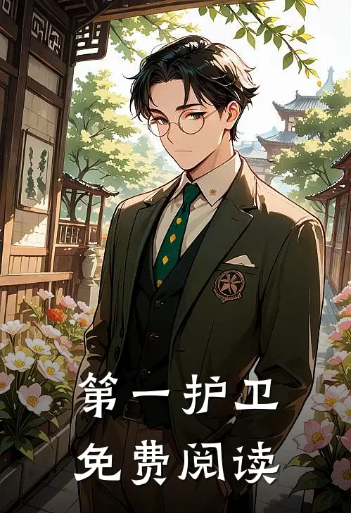 第一护卫免费阅读