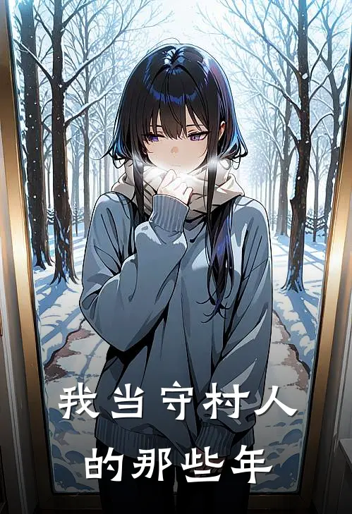 我当守村人的那些年