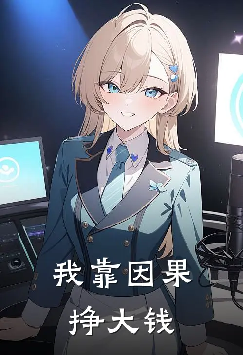 我靠因果挣大钱