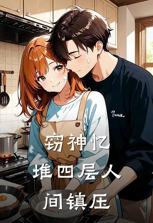 窃神忆，堆四层人间镇压