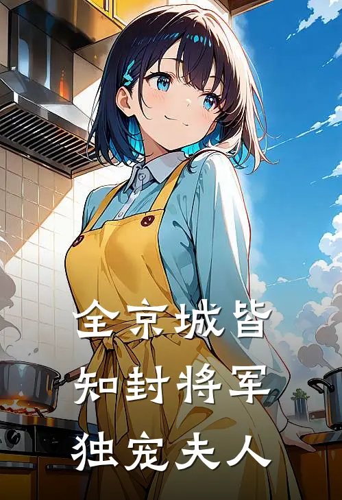 全京城皆知封将军独宠夫人