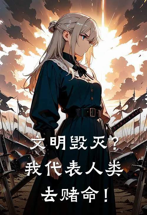 文明毁灭？我代表人类去赌命！